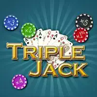 Dreifacher Jack